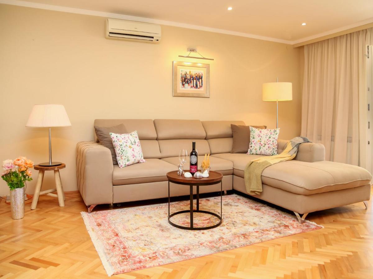 Holiday Home Nikica By Interhome Бродариця Екстер'єр фото