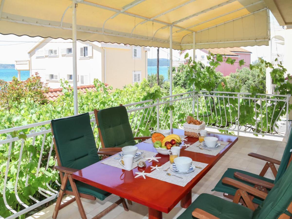 Holiday Home Nikica By Interhome Бродариця Екстер'єр фото