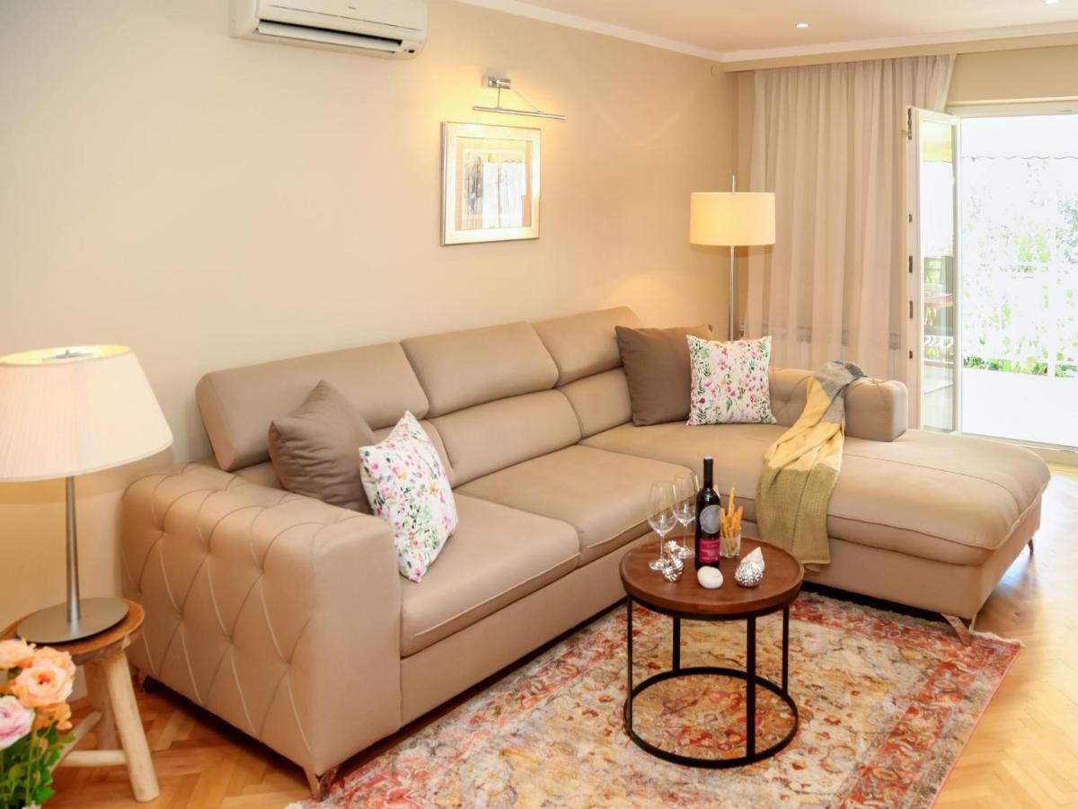 Holiday Home Nikica By Interhome Бродариця Екстер'єр фото